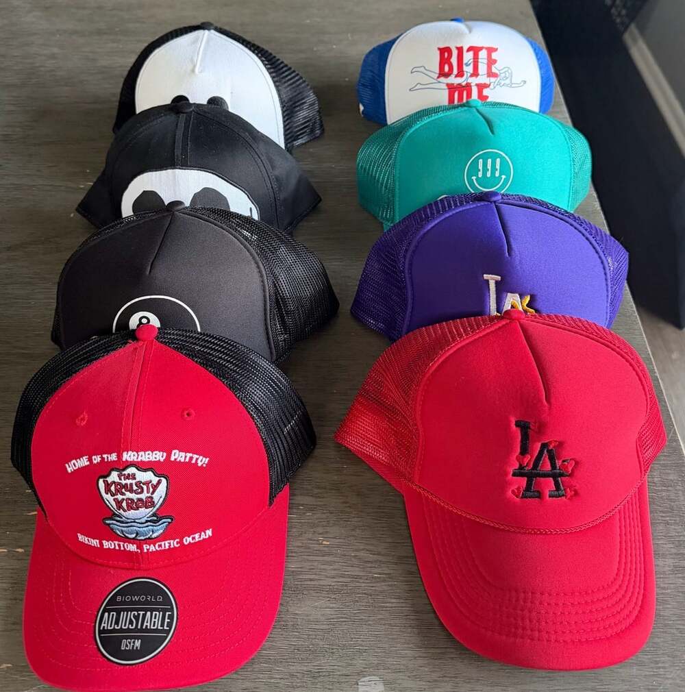 Hats